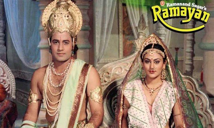 Ramanand Sagar’s ‘Ramayan