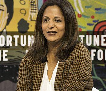 Indian-Origin-CEO-Sonia-Syngal-for--Reputed-Apparel-Brand