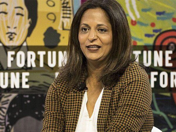Indian-Origin-CEO-Sonia-Syngal-for-Reputed-Apparel-Brand
