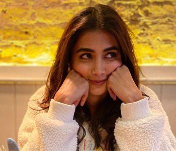 Is Pooja Hegde So Desperate?