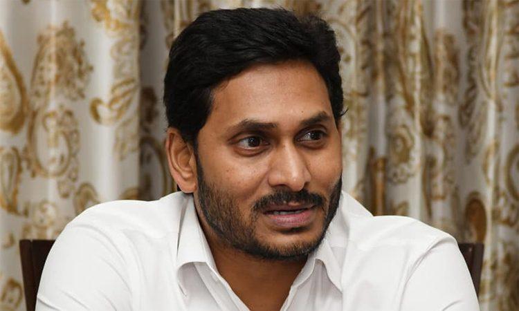 Jagan Defers The Inevitable Hoping for Some Divine Intervention
