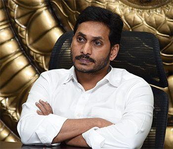 Jagan-Finally-Avoids-Bloopers,---Also-Refuses-Media-Qs