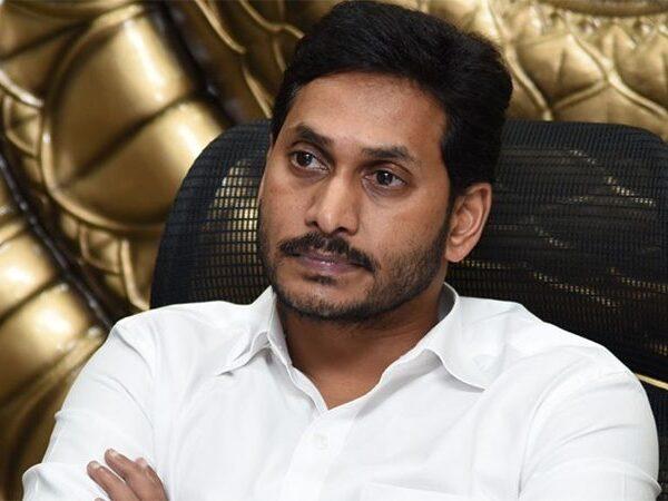 Jagan-Finally-Avoids-Bloopers,-Also-Refuses-Media-Qs