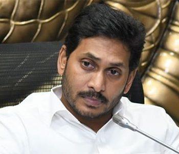 Jagan government in tough situation
