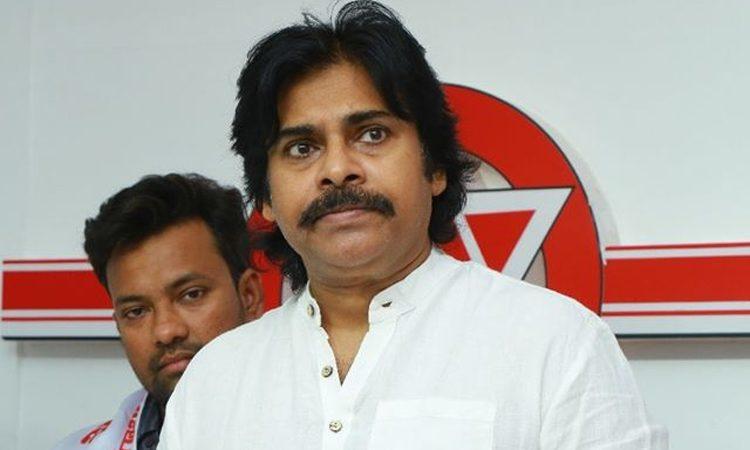 Janasena and BJP Poor - Show in MPTC Elections -2020
