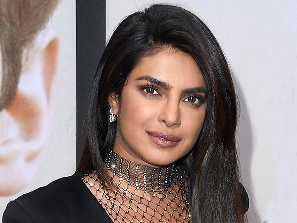 Jaw-Dropping, Priyanka Charges Bomb for A Single Post on Instagram