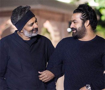 Jr NTR - voice over diction in tamil and kannada excellent