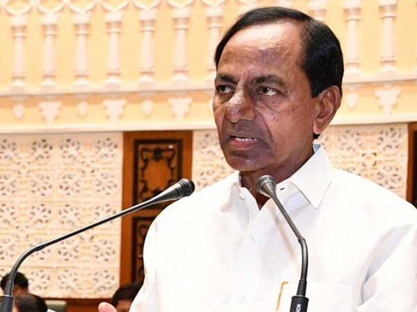 KCR Plans to increase power charges and property taxes (1)