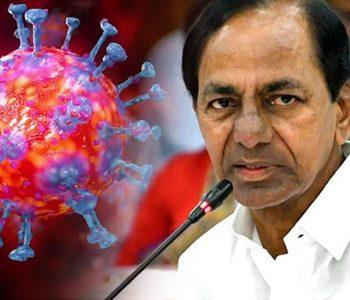 Fresh Case of Coronavirus Reported in Telangana