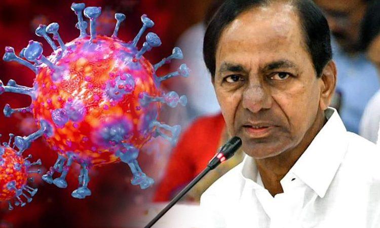 Fresh Case of Coronavirus Reported in Telangana 