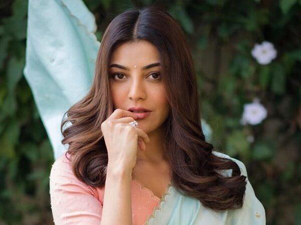 Kajal Aggarwal nomination for chiranjeevi acharya movie