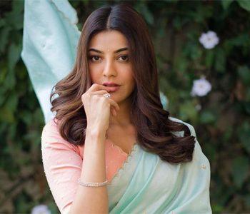 Kajal Aggarwal nomination for chiranjeevi acharya movie