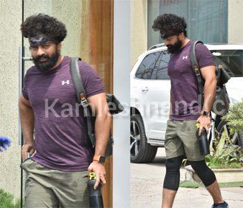 Kalyan Ram -New Look