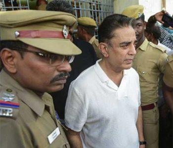 Kamal Haasan Seeks High Court Help Against Harassment
