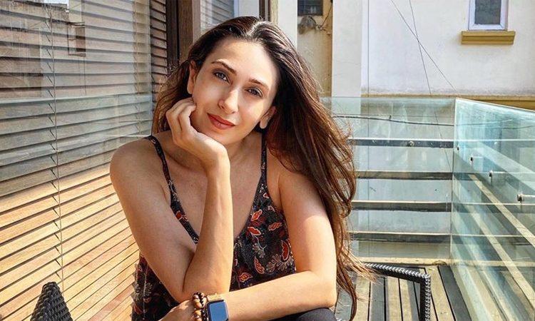 Karishma -Kapoor