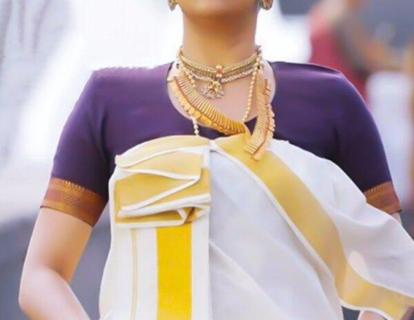 Keerthy Suresh Transformantion