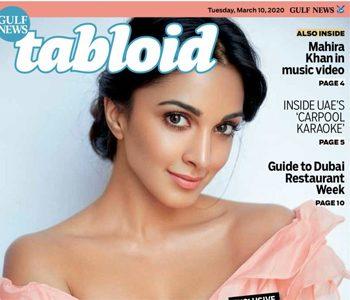 Guilty Heroine Kiara Advani Says All Is Not So As It Seems