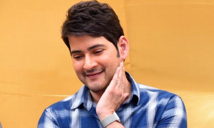 Mahesh Babu donation to movie workers during coronovirus lockdown