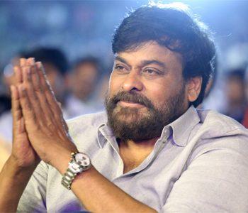 Megastar Chiranjeevi Commences Social Media Innings In Typical Style