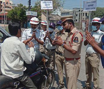 Military-Manned Lockdown to be Imposed in the Country?