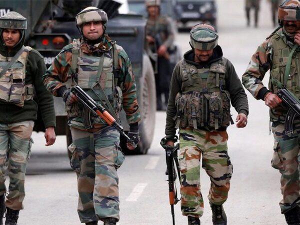 Military-Manned Lockdown to be Imposed in the Country