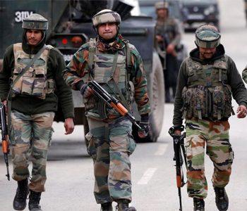 Military-Manned Lockdown to be Imposed in the Country