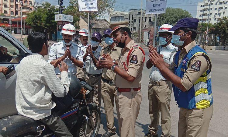 Military-Manned Lockdown to be Imposed in the Country?