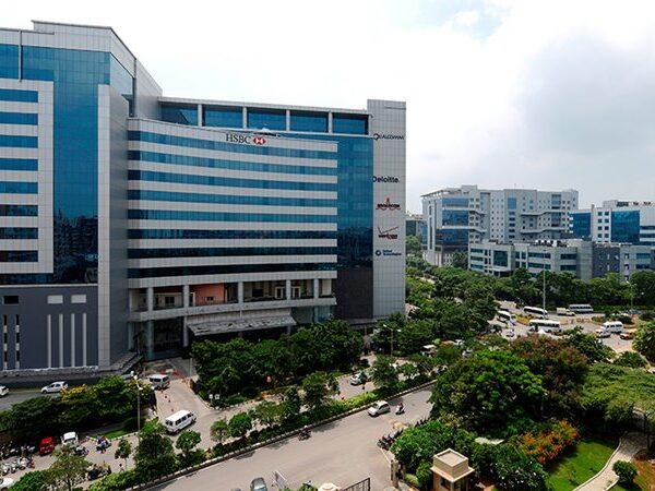 Mindspace Office Closed in Hyd After A Coronavirus Case Surfaced