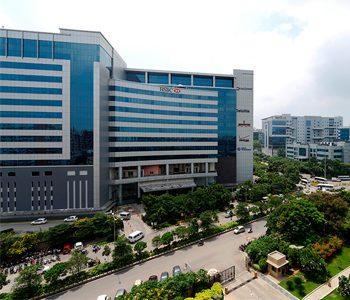 Mindspace Office Closed in Hyd After A Coronavirus Case Surfaced