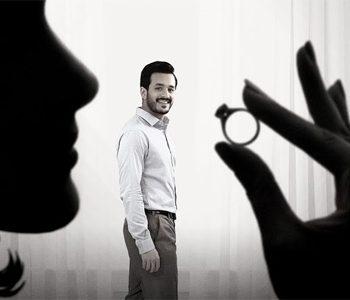 Most Eligible Bachelor’s First Single Manasa Manasa Is A Classy Treat