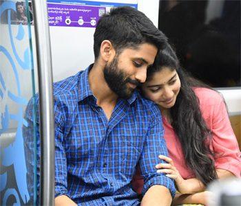 Naga Chaitanya Love Story Movie postponed