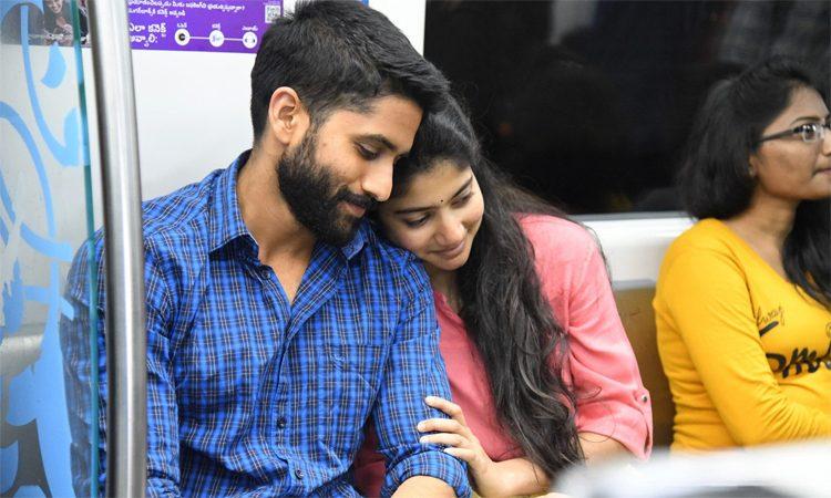 Naga Chaitanya Love Story Movie postponed