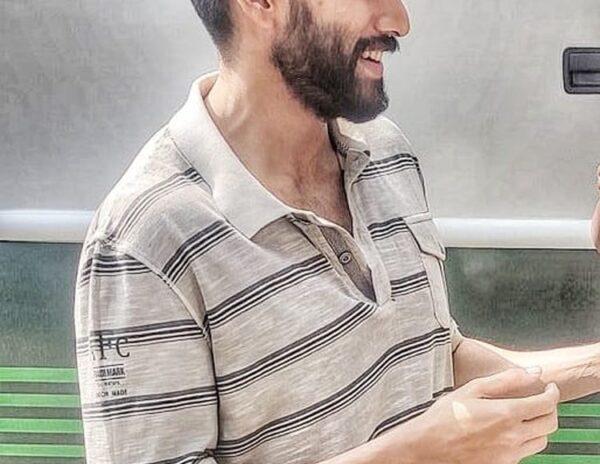 Akkineni Naga Chaitanya's Shocking Impoverished Looks