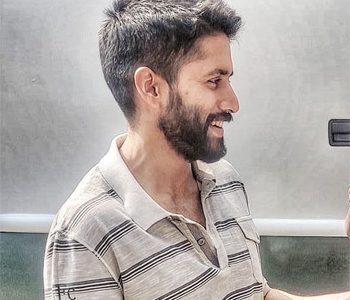 Akkineni Naga Chaitanya's Shocking Impoverished Looks