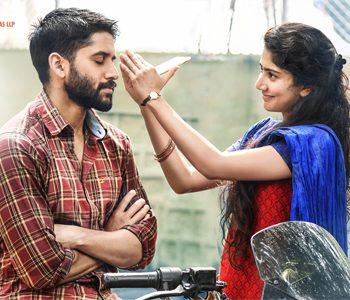 Naga chaitanya Sai Pallavi Love story run time