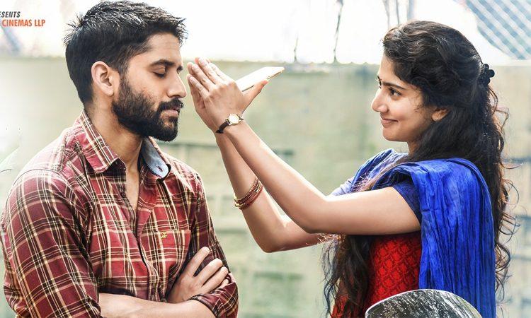 Naga chaitanya Sai Pallavi Love story run time