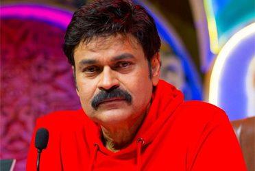 Nagababu about chiranjeevi politics
