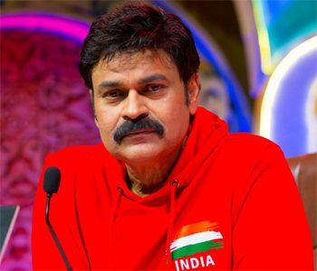 Nagababu about chiranjeevi politics