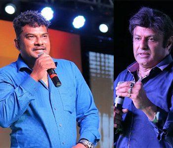 Nandamuri Balakrishna