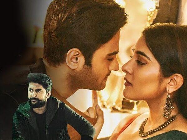 Nani's 'V' Movie Continues Musical Success Of Its Celebrated Director