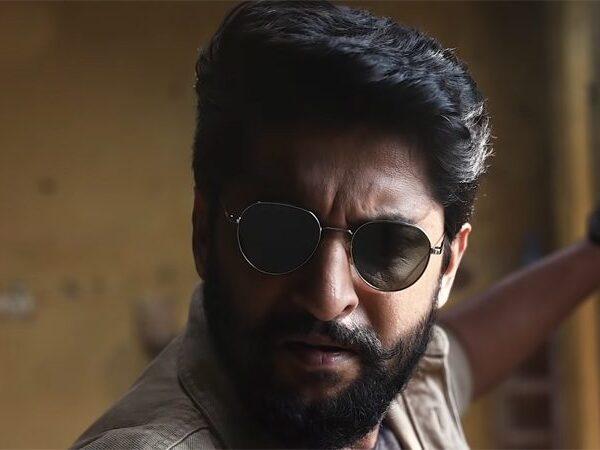 Official: Nani's 'V' Movie Bows Out, Will It Create Repercussions In TFI’s Summer 2020?
