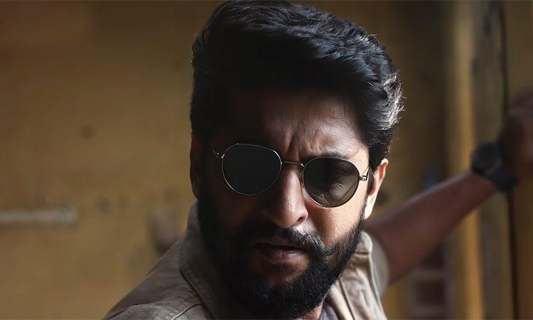 Official: Nani's 'V' Movie Bows Out, Will It Create Repercussions In TFI’s Summer 2020?
