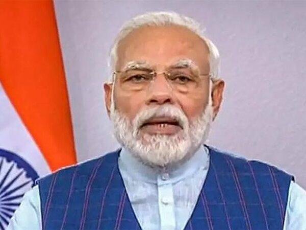PM Modi Announces Janata Curfew on 22nd March