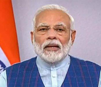 PM Modi Announces Janata Curfew on 22nd March