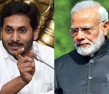 Did Narendra Modi Government intentionally corner Jagan?