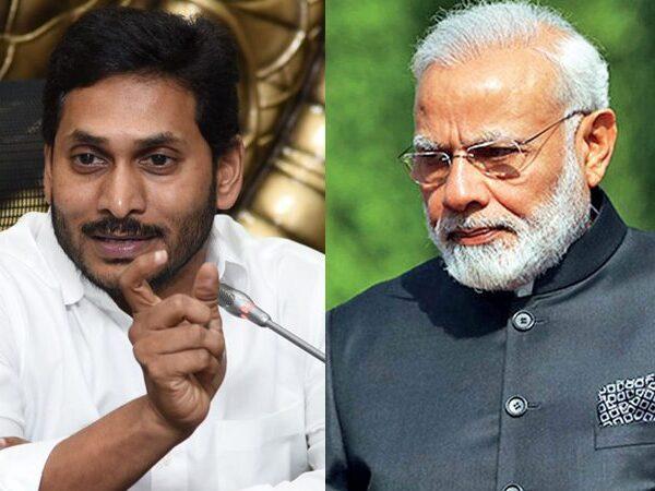 Did Narendra Modi Government intentionally corner Jagan?  