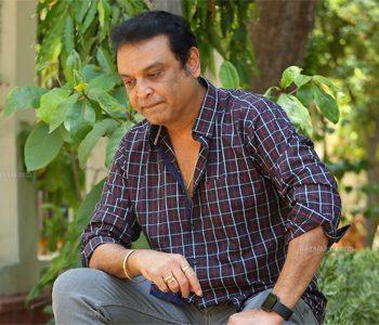 Naresh Was Offered A Respectable Exit?