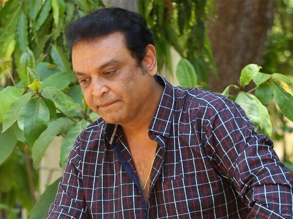 Naresh Was Offered A Respectable Exit?