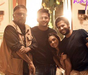 Nithiin Rangde -movie Release date