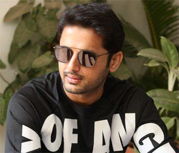 Nithiin Wedding Postponed due to Coronavirus effect
